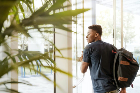 De achterstand van eerstegeneratiestudenten in het hoger onderwijs