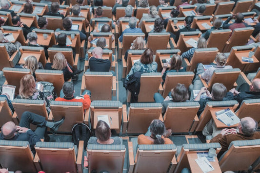 Sense of belonging in het hoger onderwijs